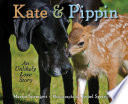 Kate & Pippin: An Unlikely Love Story cover