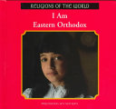 I Am Eastern Orthodox cover