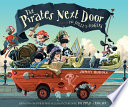 The Pirates Next Door: Starring the Jolley-Rogers cover