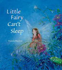 Little Fairy Can't Sleep cover