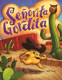 Señorita Gordita cover