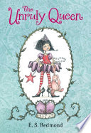The Unruly Queen cover