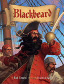 Blackbeard cover