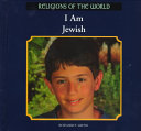 I Am Jewish cover
