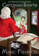 Catching Santa cover