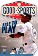 Able to Play cover