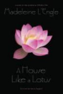 A House Like a Lotus cover