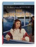 The Hidden Gold: A Marie-Grace Mystery cover