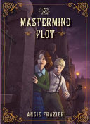 The Mastermind Plot cover