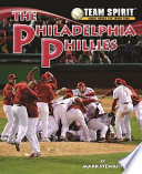 The Philadelphia Phillies (2012) cover