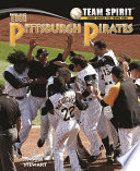 The Pittsburgh Pirates (2012) cover