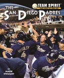 The San Diego Padres (2012) cover