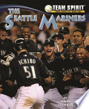 The Seattle Mariners (2012) cover