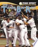 The Tampa Bay Rays (2012) cover