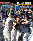 The Texas Rangers (2012) cover