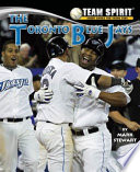 The Toronto Blue Jays (2012) cover