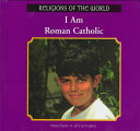I Am Roman Catholic cover