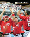 The Washington Nationals (2012) cover