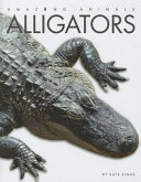 Alligators (2012 Edition) cover