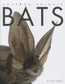 Bats (2012 Edition) cover