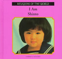 I Am Shinto cover