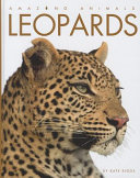 Leopards cover