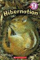 Hibernation cover