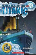 Remembering the Titanic cover