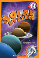 Solar System cover