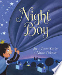 Night Boy cover