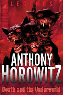Death and the Underworld cover