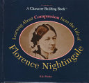 Learning About Compassion from the Life of Florence Nightingale cover