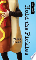 Hold the Pickles cover