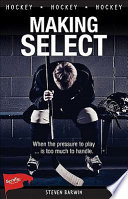 Making Select cover
