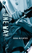 One Way cover