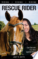 Rescue Rider cover
