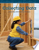 Collecting Data: Estimating with Multidigit Numbers cover