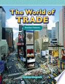 The World of Trade: Number Patterns cover