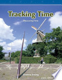 Tracking Time: Measuring Time cover