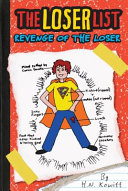Revenge of the Loser cover