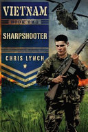 Sharpshooter cover