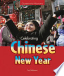 Celebrating Chinese New Year cover