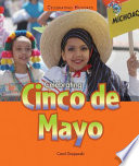 Celebrating Cinco de Mayo cover