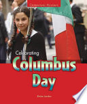 Celebrating Columbus Day cover