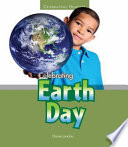 Celebrating Earth Day cover
