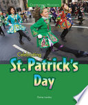 Celebrating St. Patrick's Day cover