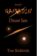 Distant Suns cover
