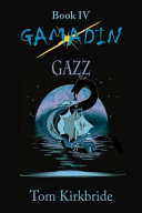 Gazz cover
