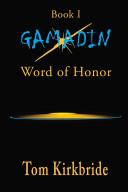 Word of Honor cover