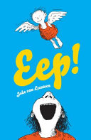 Eep! cover